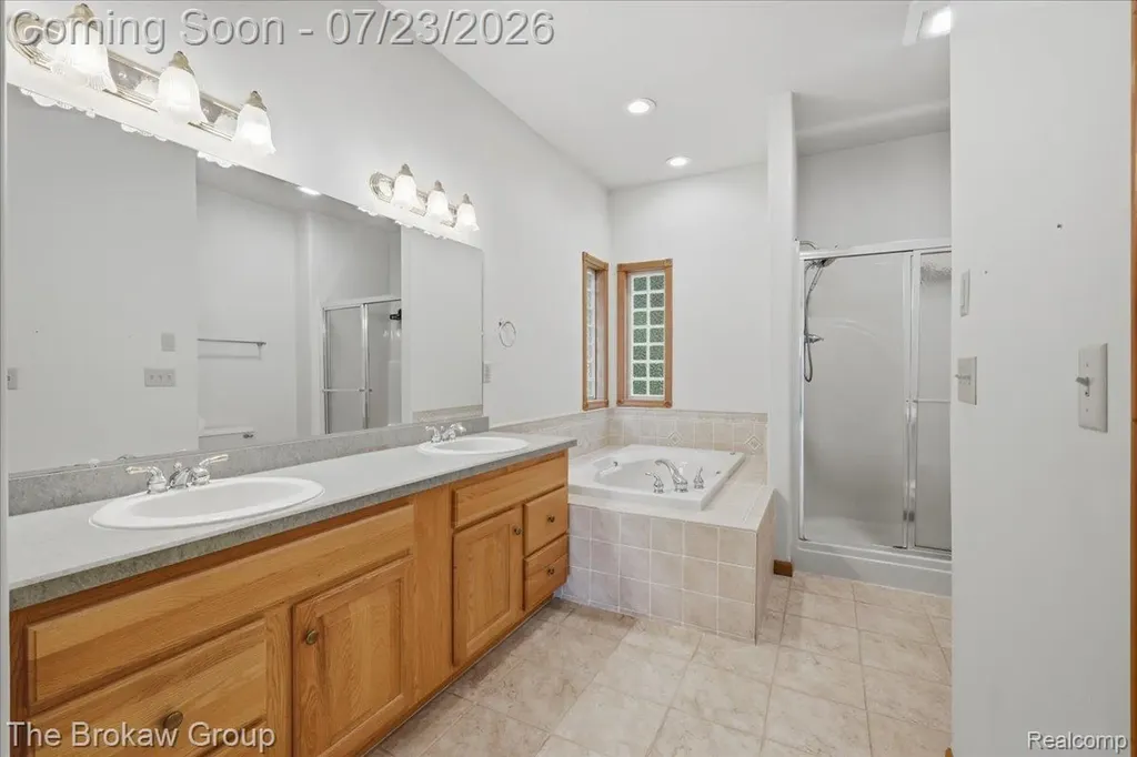 10261 Coachman Court Davison Township MI 48423