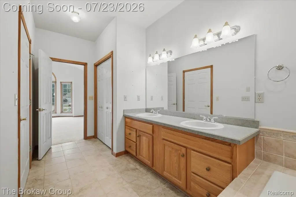10261 Coachman Court Davison Township MI 48423
