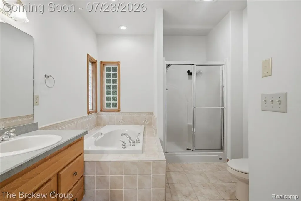 10261 Coachman Court Davison Township MI 48423