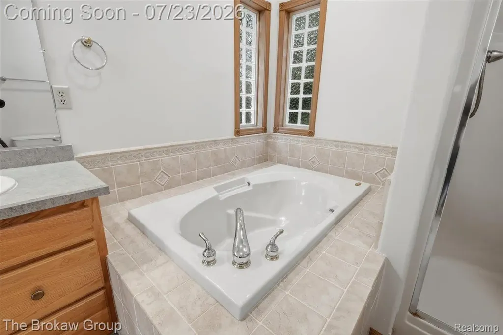 10261 Coachman Court Davison Township MI 48423