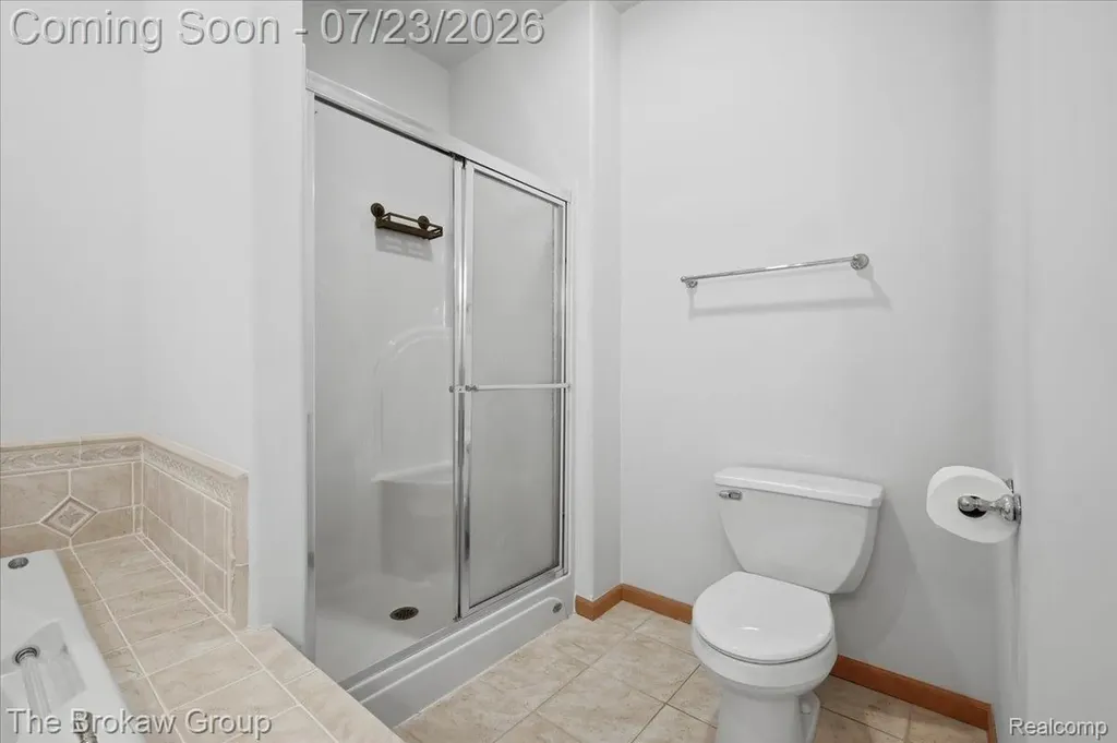 10261 Coachman Court Davison Township MI 48423