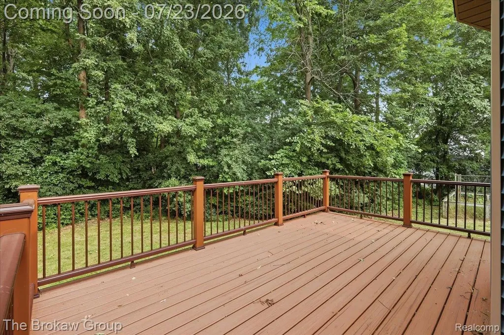 10261 Coachman Court Davison Township MI 48423
