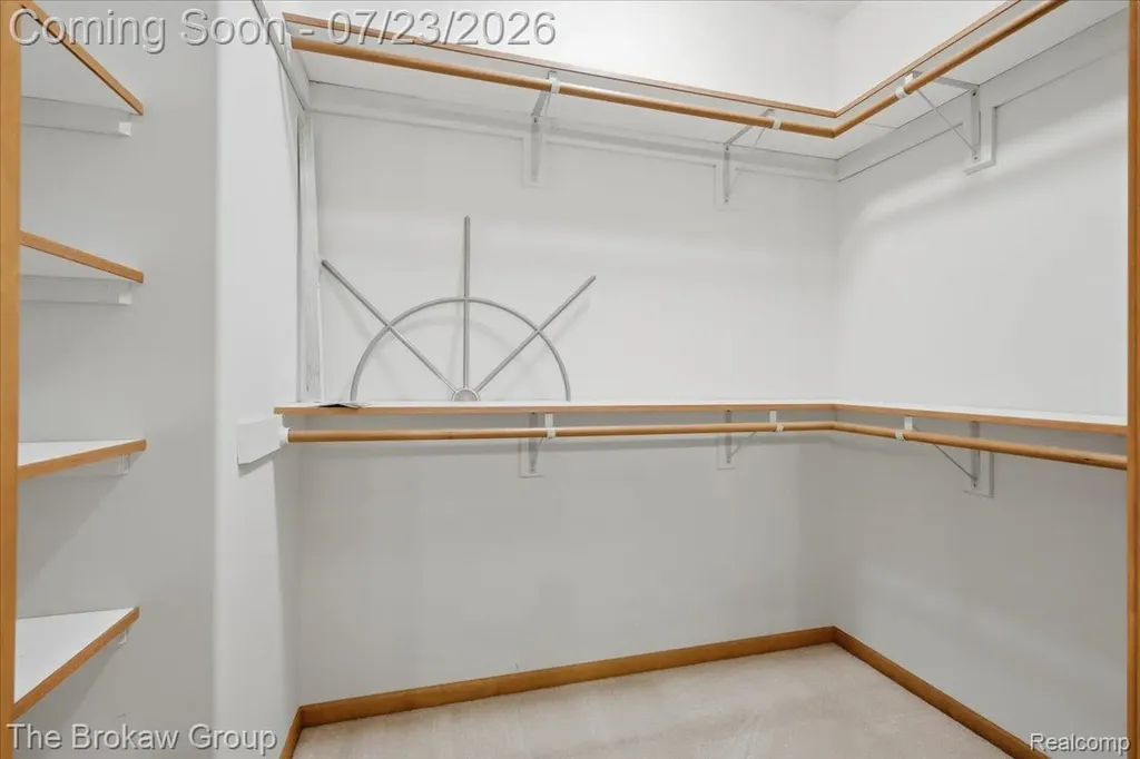10261 Coachman Court Davison Township MI 48423