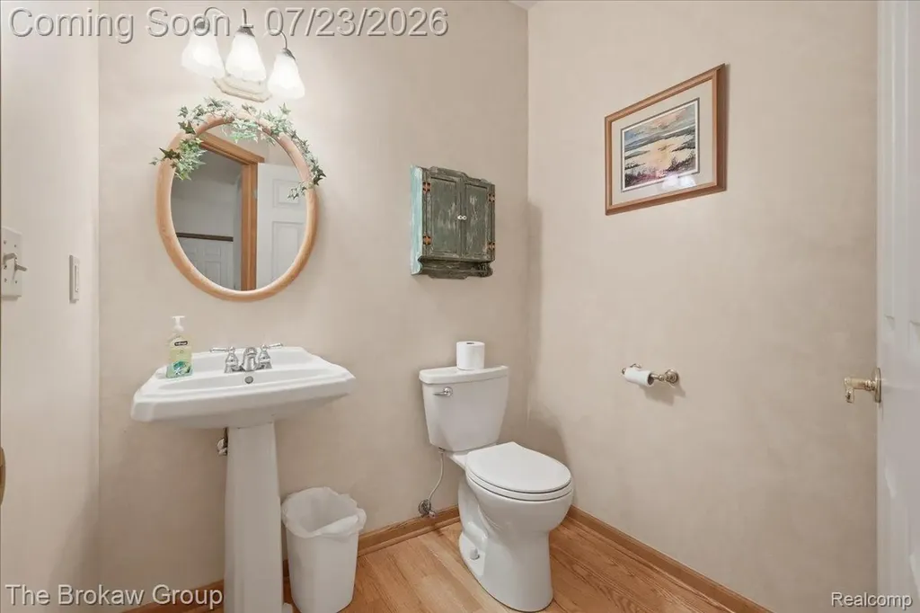 10261 Coachman Court Davison Township MI 48423