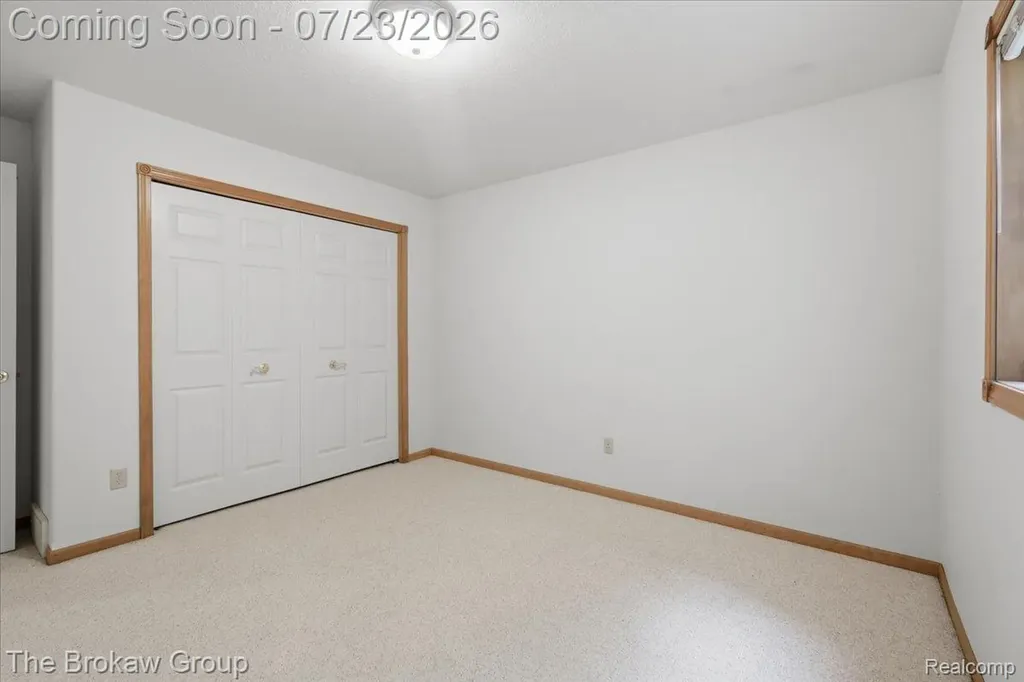 10261 Coachman Court Davison Township MI 48423