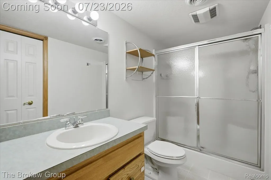 10261 Coachman Court Davison Township MI 48423