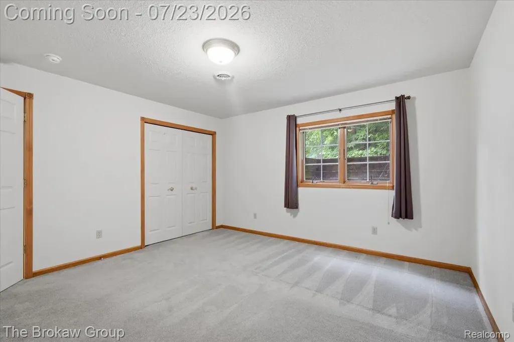 10261 Coachman Court Davison Township MI 48423