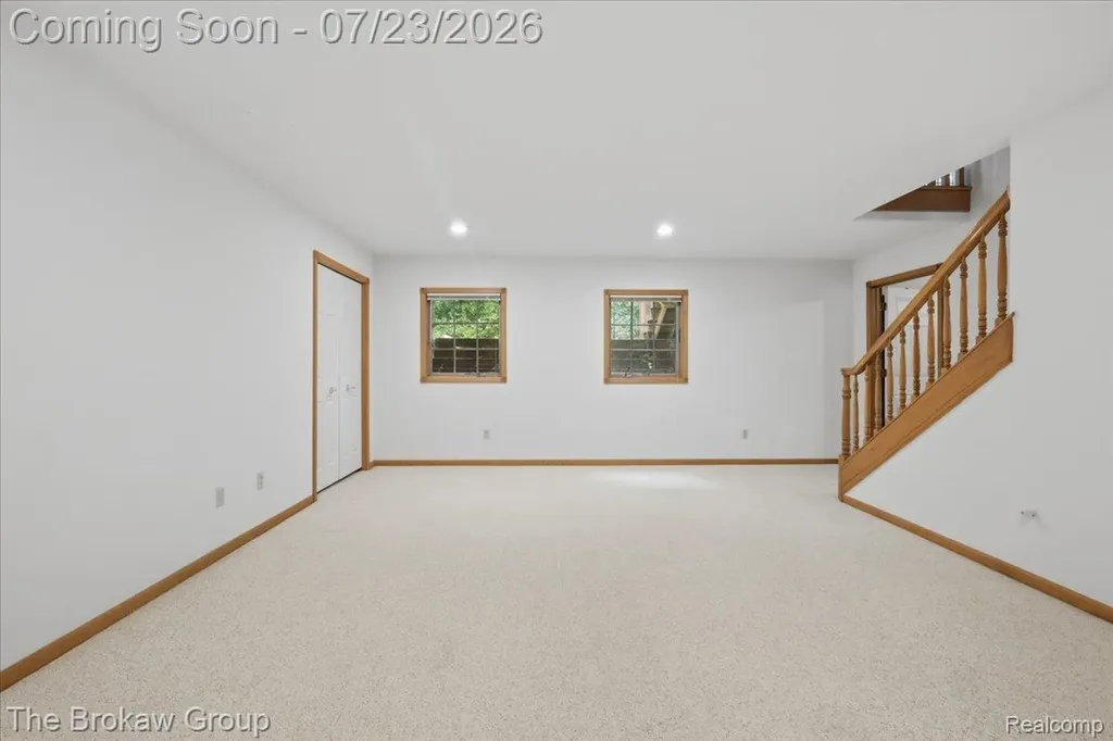 10261 Coachman Court Davison Township MI 48423