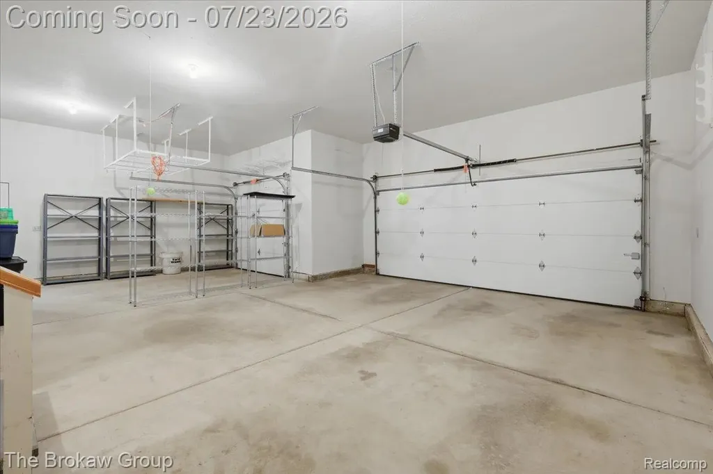 10261 Coachman Court Davison Township MI 48423