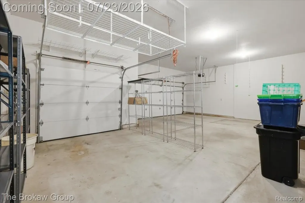 10261 Coachman Court Davison Township MI 48423