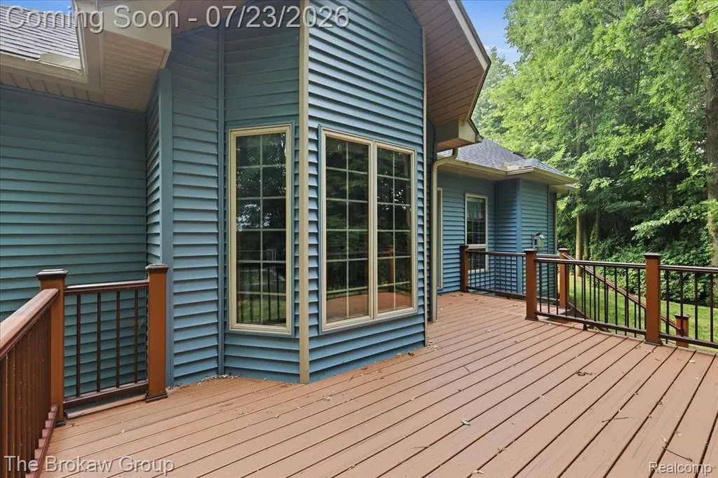 10261 Coachman Court Davison Township MI 48423