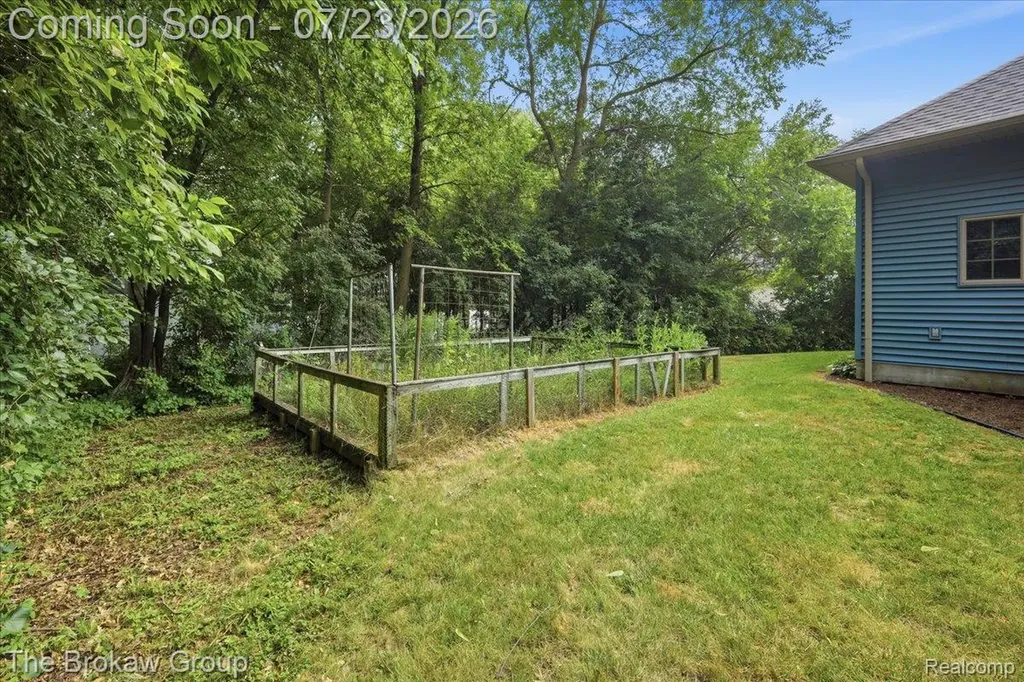 10261 Coachman Court Davison Township MI 48423