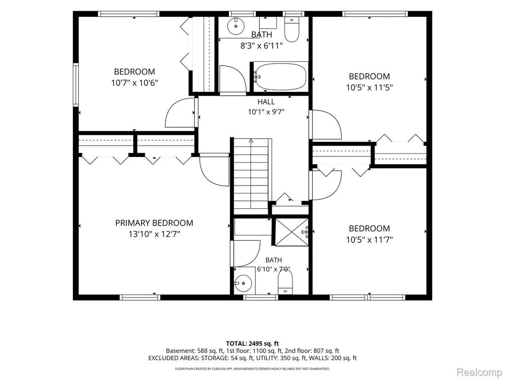 4276 Macqueen Drive West Bloomfield Charter Township MI 48323