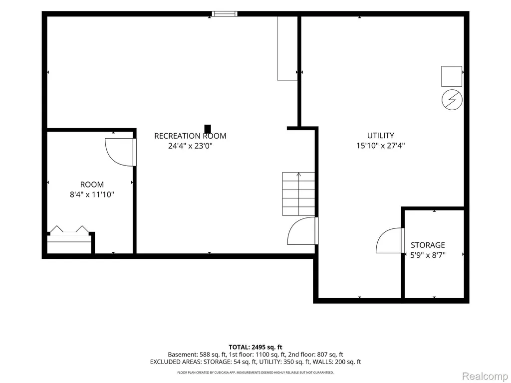 4276 Macqueen Drive West Bloomfield Charter Township MI 48323
