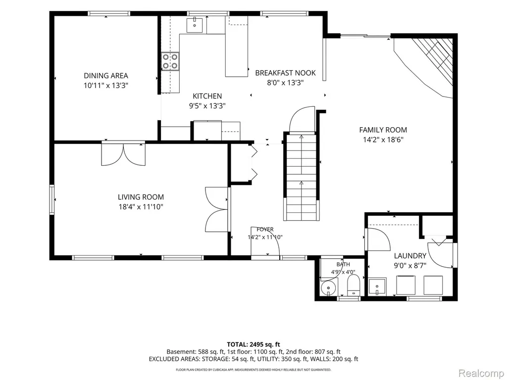 4276 Macqueen Drive West Bloomfield Charter Township MI 48323