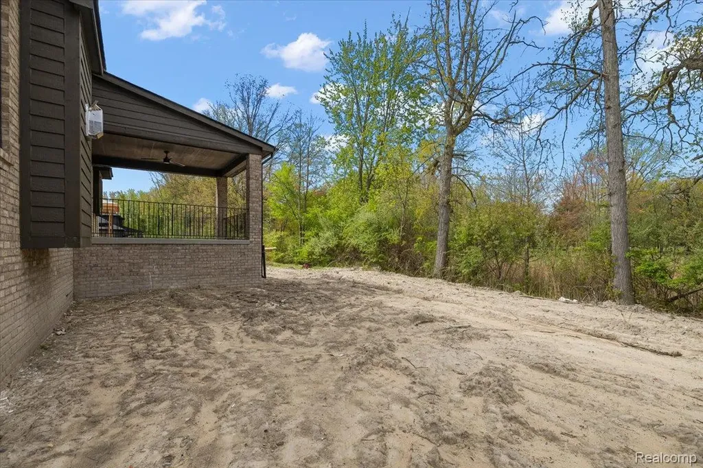 50419 Arcadia Drive Macomb Township MI 48042