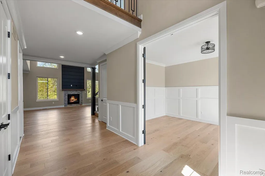 50419 Arcadia Drive Macomb Township MI 48042