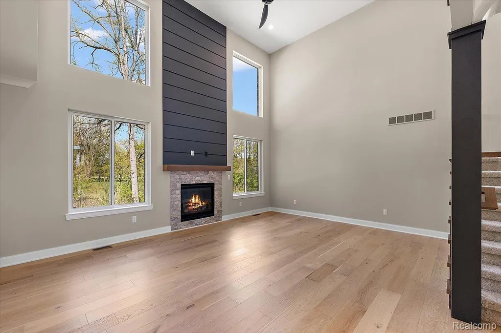 50419 Arcadia Drive Macomb Township MI 48042