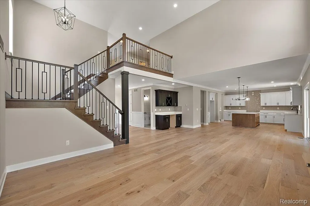 50419 Arcadia Drive Macomb Township MI 48042