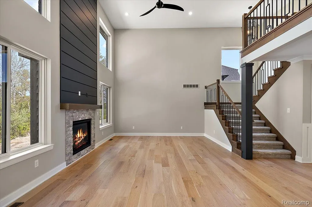50419 Arcadia Drive Macomb Township MI 48042