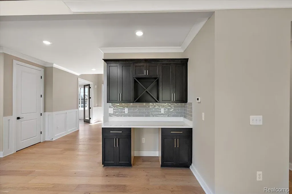 50419 Arcadia Drive Macomb Township MI 48042