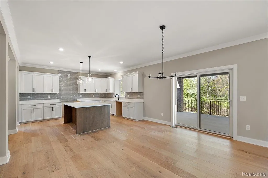 50419 Arcadia Drive Macomb Township MI 48042