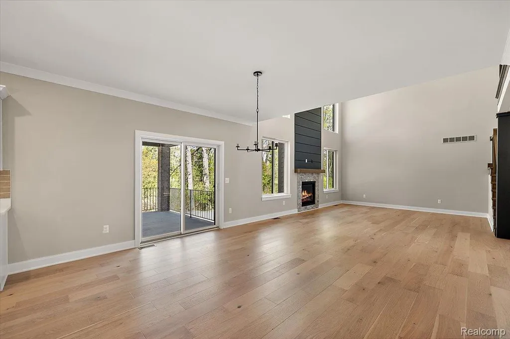 50419 Arcadia Drive Macomb Township MI 48042