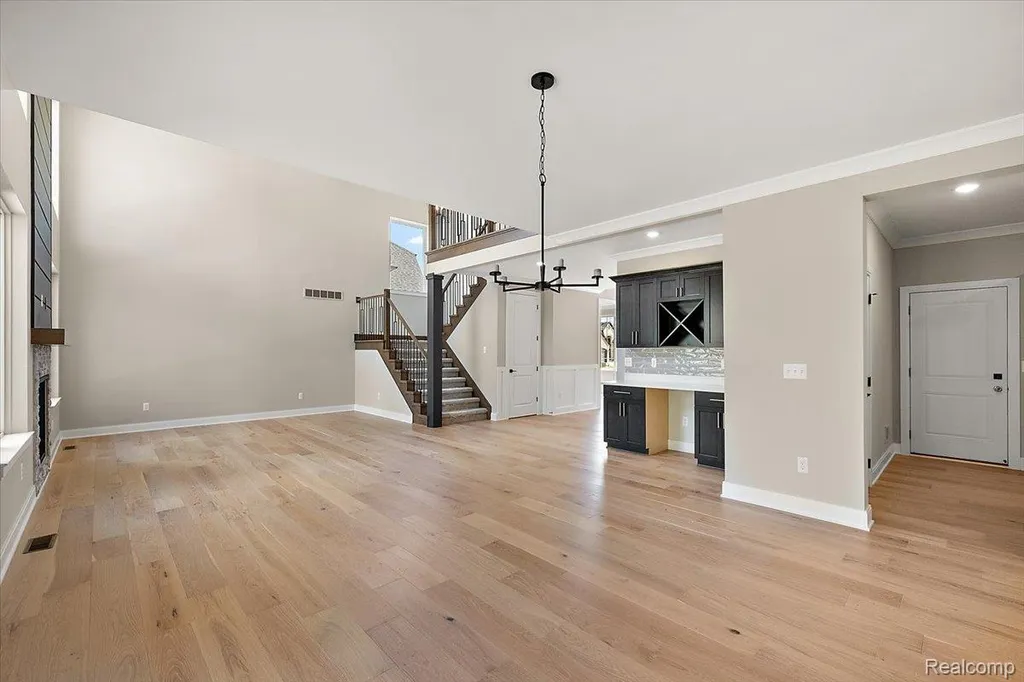 50419 Arcadia Drive Macomb Township MI 48042