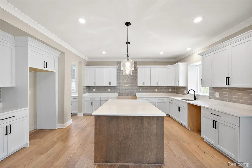 50419 Arcadia Drive Macomb Township MI 48042