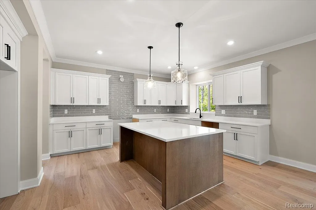 50419 Arcadia Drive Macomb Township MI 48042