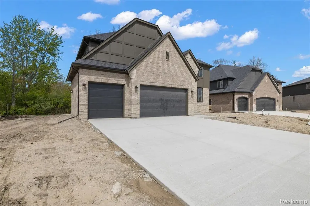 50419 Arcadia Drive Macomb Township MI 48042