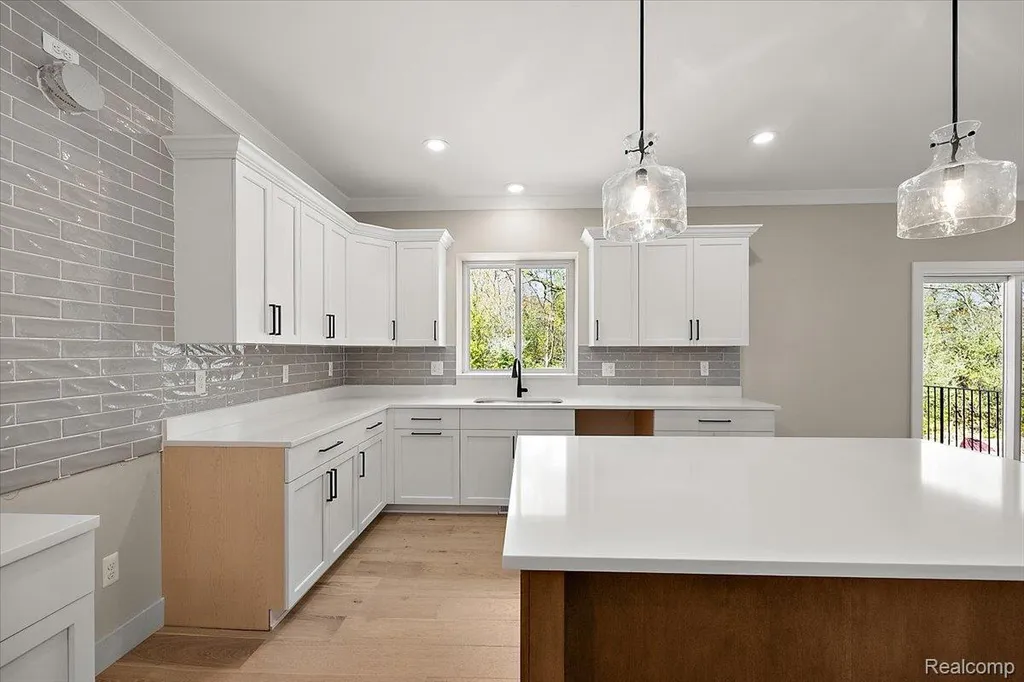 50419 Arcadia Drive Macomb Township MI 48042