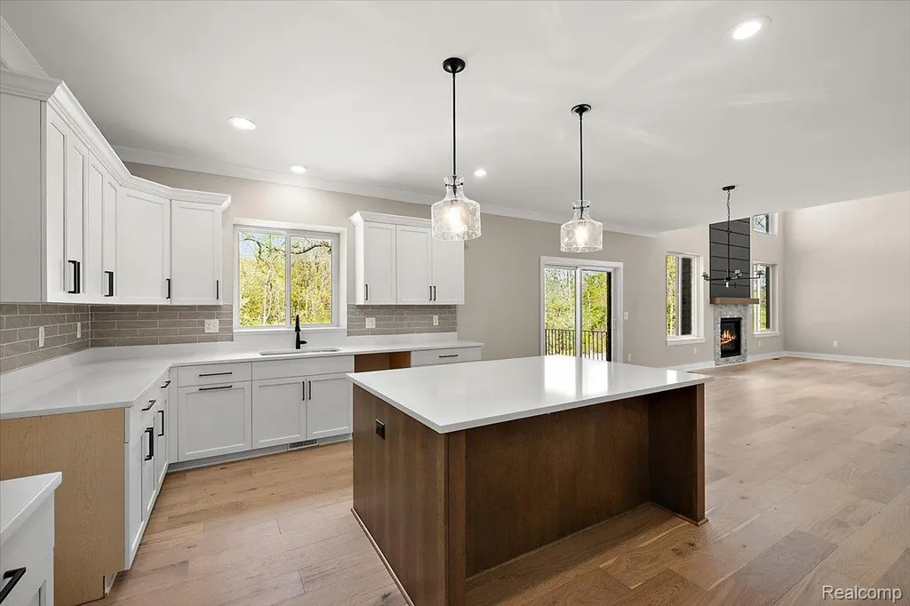 50419 Arcadia Drive Macomb Township MI 48042