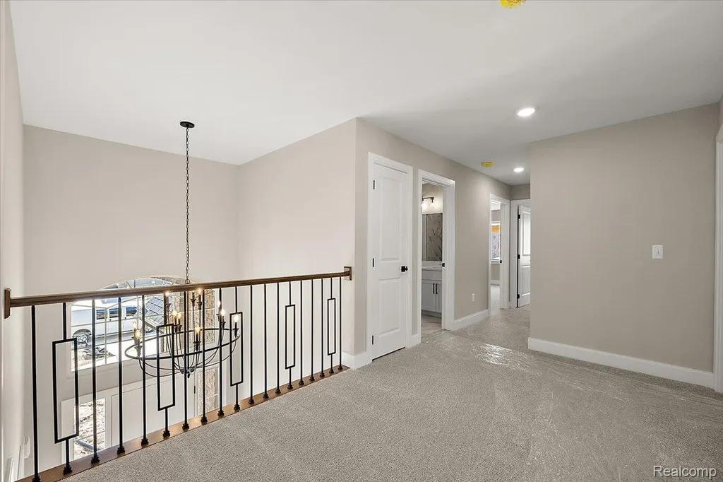 50419 Arcadia Drive Macomb Township MI 48042
