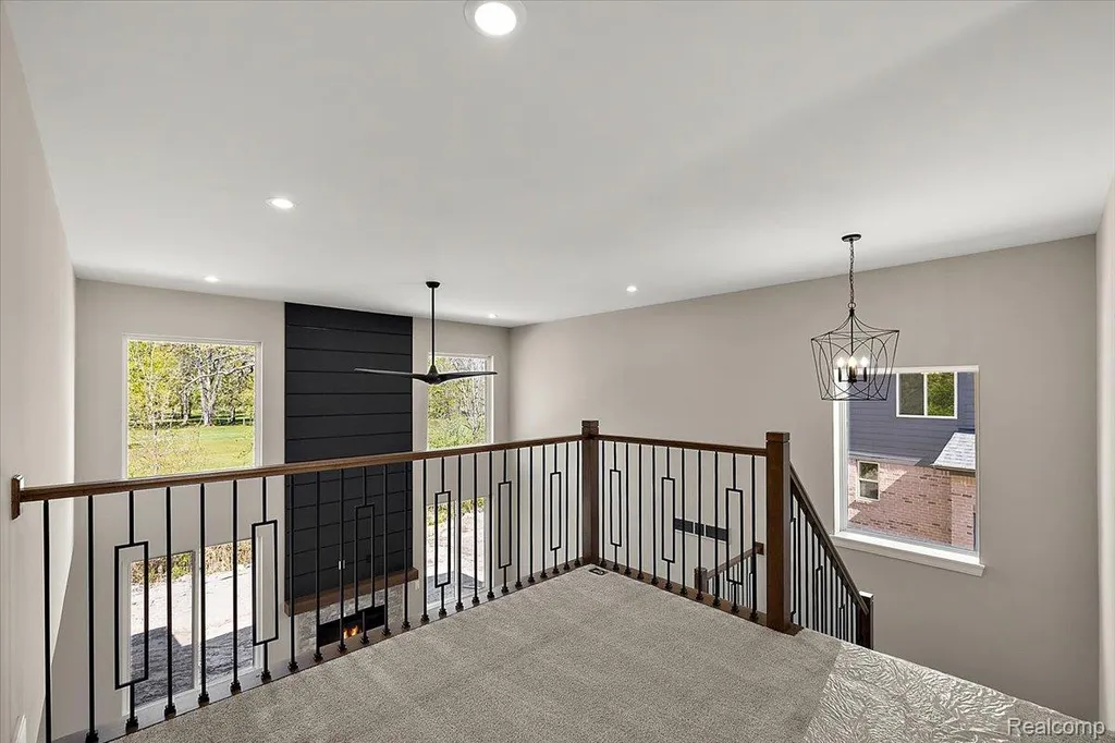 50419 Arcadia Drive Macomb Township MI 48042