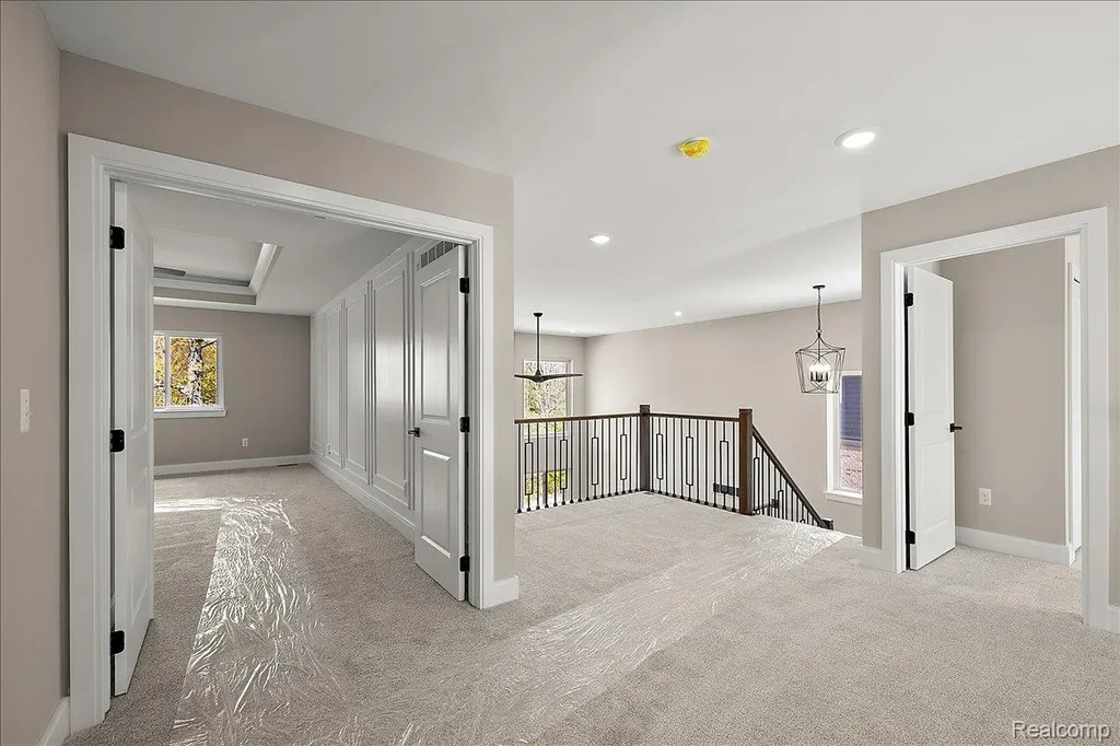 50419 Arcadia Drive Macomb Township MI 48042