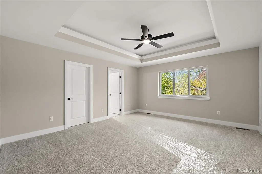 50419 Arcadia Drive Macomb Township MI 48042