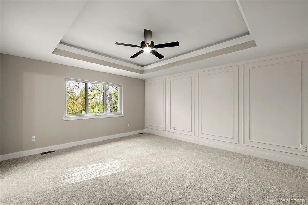 50419 Arcadia Drive Macomb Township MI 48042