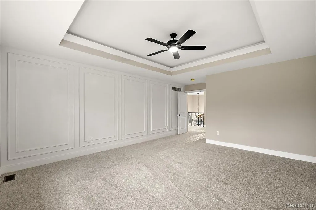 50419 Arcadia Drive Macomb Township MI 48042