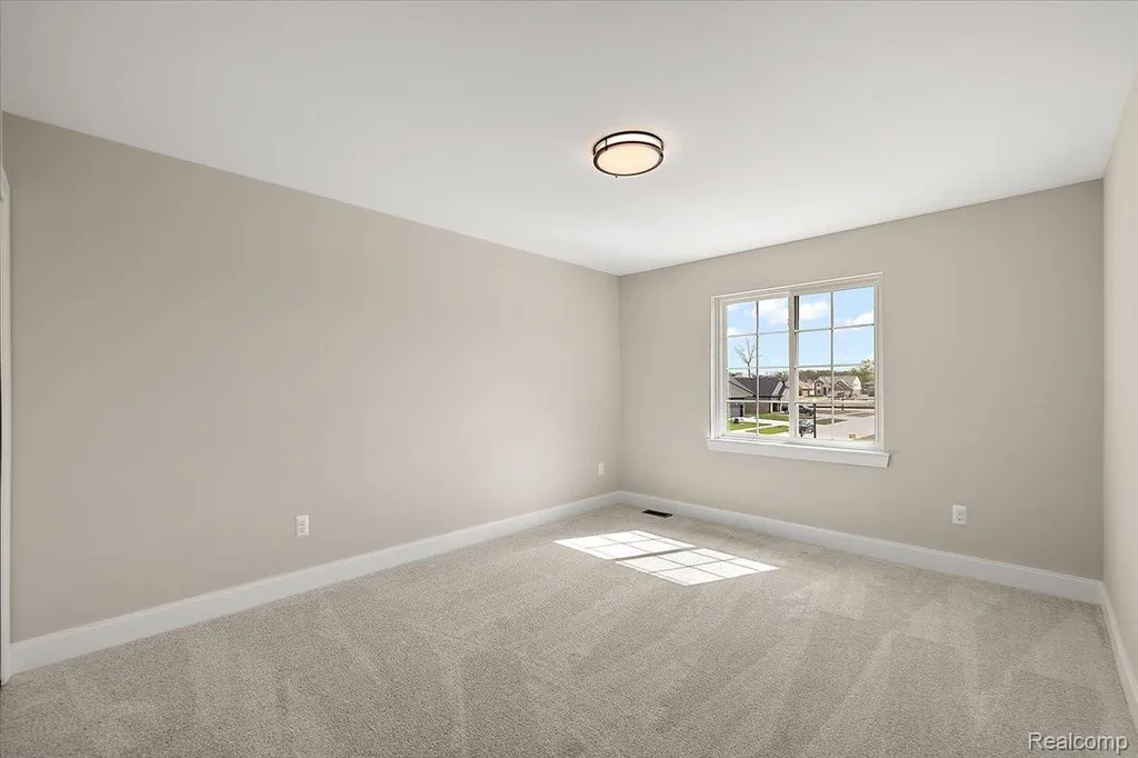 50419 Arcadia Drive Macomb Township MI 48042