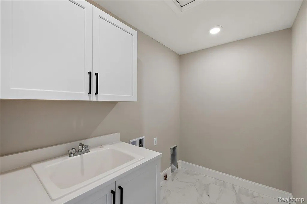 50419 Arcadia Drive Macomb Township MI 48042
