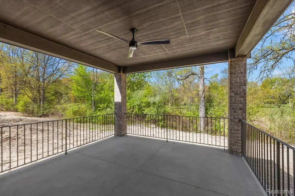 50419 Arcadia Drive Macomb Township MI 48042