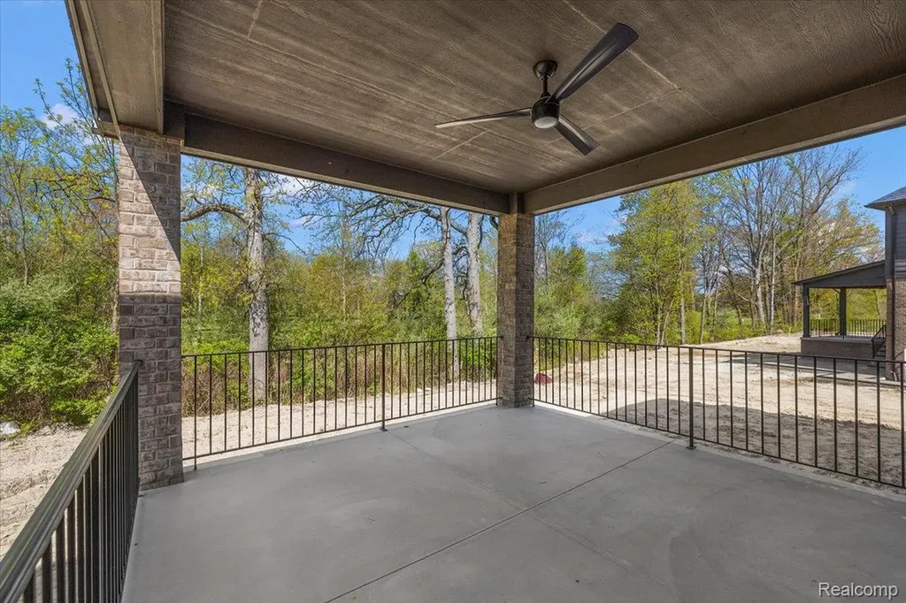 50419 Arcadia Drive Macomb Township MI 48042