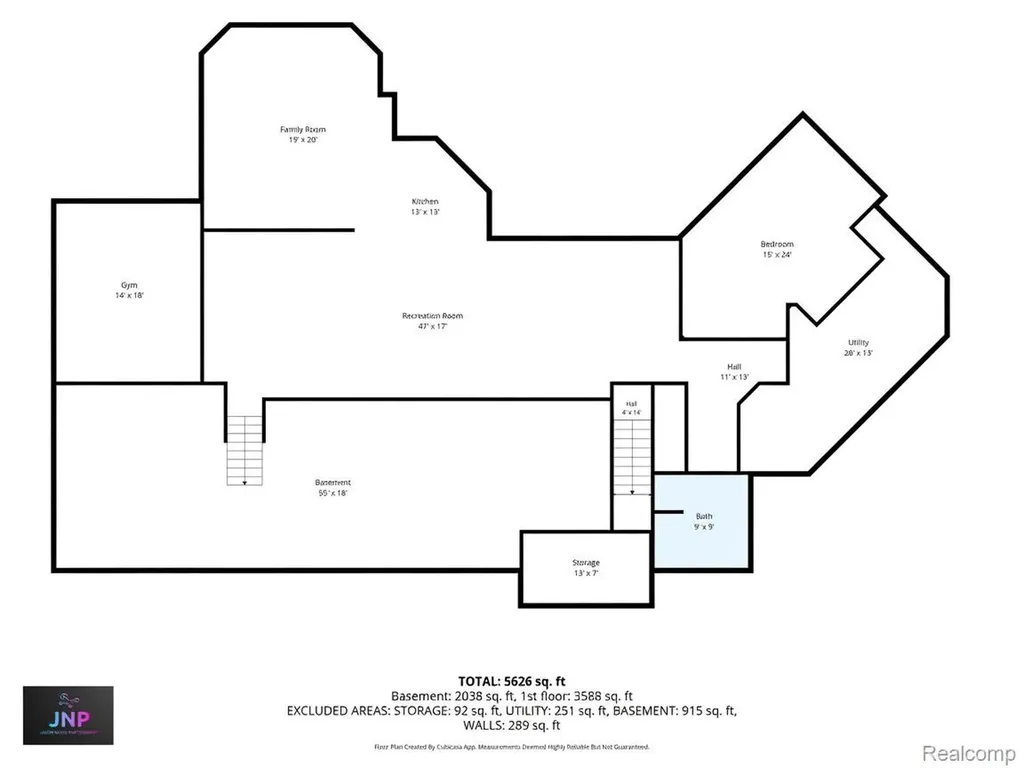 12172 Woodline Drive Tyrone Township MI 48430