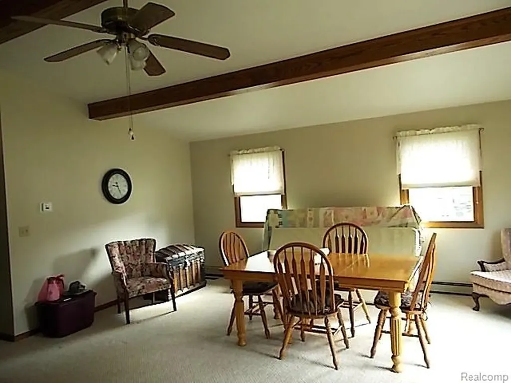 119 Pocahontas Trail Denton Township MI 48651