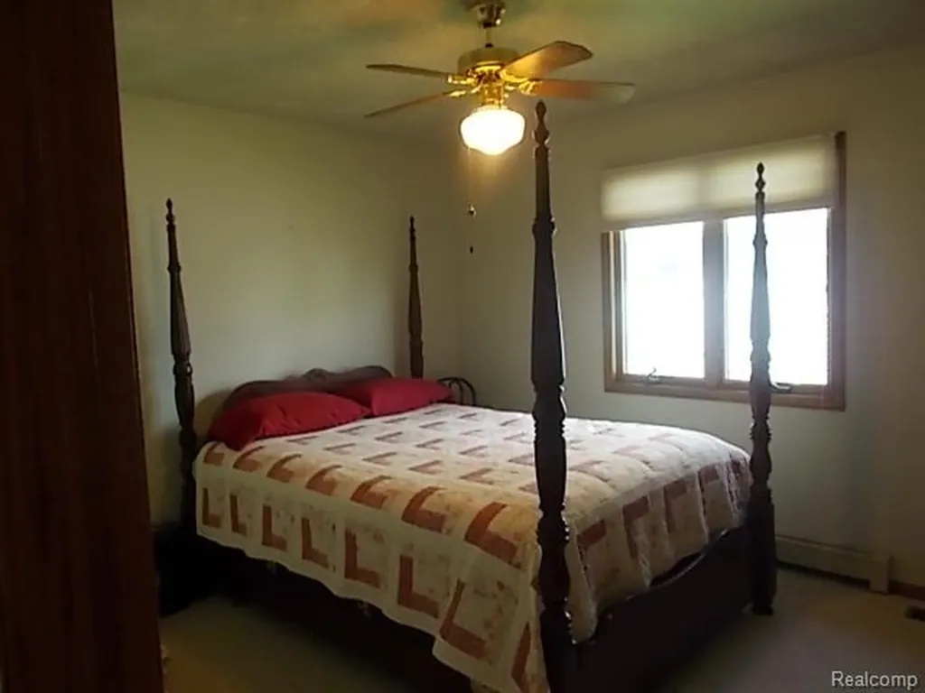 119 Pocahontas Trail Denton Township MI 48651