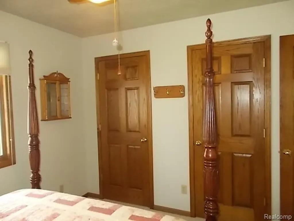 119 Pocahontas Trail Denton Township MI 48651