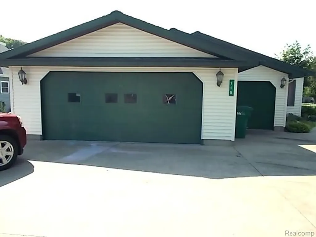 119 Pocahontas Trail Denton Township MI 48651