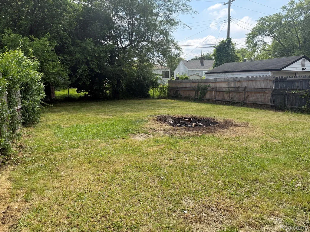 1133 Northwood Drive Inkster City MI 48141