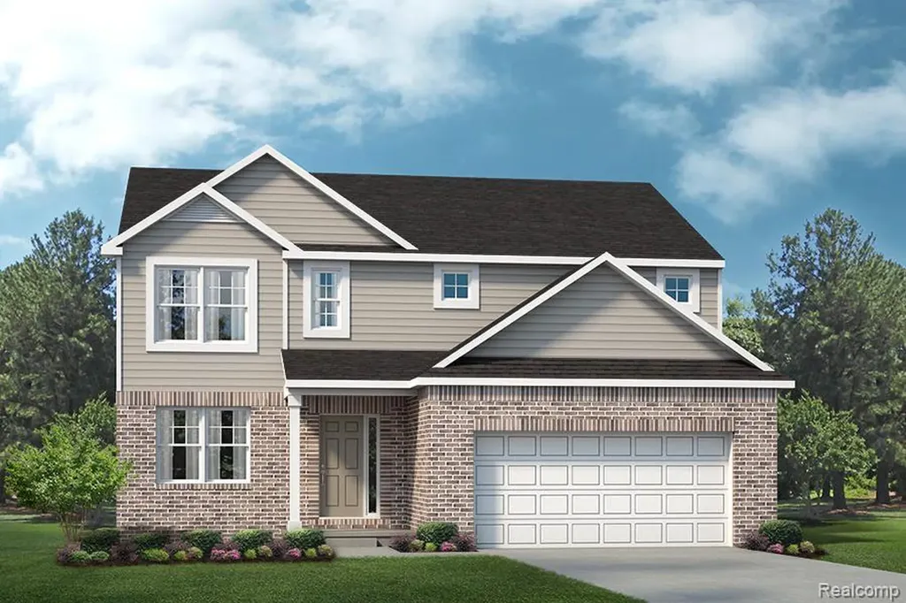1940 Elizabeth Lane Superior Charter Township MI 48198